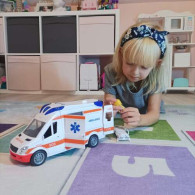 Ambulans 22731 - Ambulans 22731