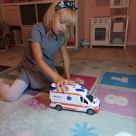 Ambulans 22731 - Ambulans 22731