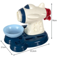 Plastilina - Kruzzel set 22562