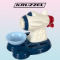 Plastilina - Kruzzel set 22562