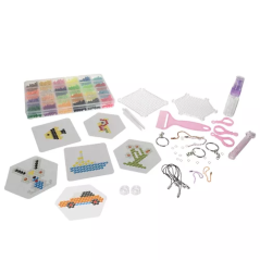 Vattenpärlor 2800 st. + tillbehör 22869