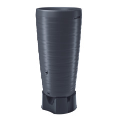 Regnvattentank Maze - antracit 240 l. IDMZ240-S433 Prosperplast