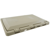 Monitor monterad i taket LCD 22 tum LED USB SD IR FM... (NVOX RF2289U BE)