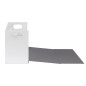 Organizator för förvaring av Dyson Airwrap Styler-hårtork, 367x150x220mm, 8kg, MC-478
