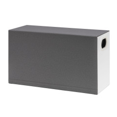 Organizator för förvaring av Dyson Airwrap Styler-hårtork, 367x150x220mm, 8kg, MC-478 | HandlaSmidigt.se