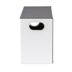 Organizator för förvaring av Dyson Airwrap Styler-hårtork, 367x150x220mm, 8kg, MC-478 | HandlaSmidigt.se
