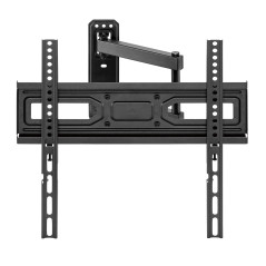 Fäste för Maclean TV, max vesa 400x400, passar för böjda TV, 33-70 tum, 35 kg, MC-647N | HandlaSmidigt.se