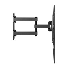 Fäste för Maclean TV, max vesa 400x400, passar för böjda TV, 33-70 tum, 35 kg, MC-647N | HandlaSmidigt.se