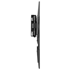 Fäste för Maclean TV, max vesa 400x400, passar för böjda TV, 33-70 tum, 35 kg, MC-647N | HandlaSmidigt.se