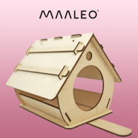 Fågelmatningsstation Maaleo 22585