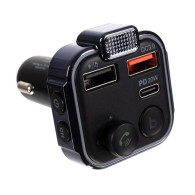 Sändare/laddare bluetooth FM Xtrobb 22355