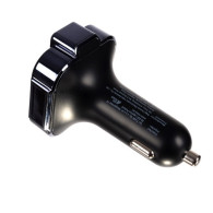 Sändare/laddare bluetooth FM Xtrobb 22355