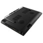 TV LED 14 tum HDMI VGA USB SD AV PVR DVB-T/T2 MPEG-4/2 12V 230V... (NVOX DVB14T)