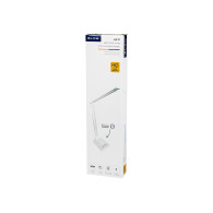 44-161- Lampka biurkowa led indukcja qc lb-17'