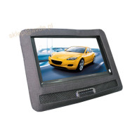 Väska för bärbar DVD 9 tum... (NVOX PD 101)