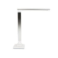 44-161- Lampka biurkowa led indukcja qc lb-17'