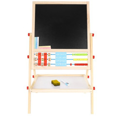 Dubbelsidig trä Kruzzel 22472