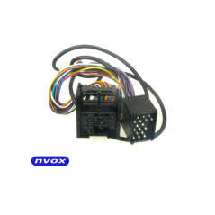 Digital växlare emulator MP3 USB SD BMW 10PIN... (NVOX NV1080A BMW 10PIN) | HandlaSmidigt.se