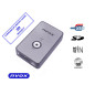 Digital växlare emulator MP3 USB SD BMW 12PIN... (NVOX NV1080A BMW 12PIN)