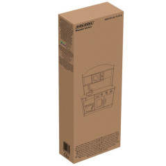 Träkök Kruzzel 21933