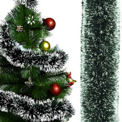 Julgirlang - frostat 6m Ruhhy 22310 | HandlaSmidigt.se