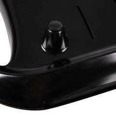 Våffeljärn - form för Ruhhy-nötter 22724