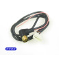 Digital växlare MP3 USB SD emulator HYUNDAI 8PIN... (NVOX NV1080A HYUNDAI 8PIN)