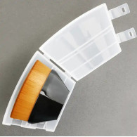 Foundation brush