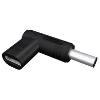 76-096- Adapter usb gniazdo usb-c-wtyk dc3,0/4,5 dell