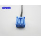 Digital växlare emulator MP3 USB SD HONDA ACURA 2005... (NVOX NV1086M HONDA 1 ACURA 2005)