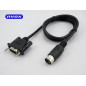 Digital växlare emulator MP3 USB SD för HYUNDAI KIA 8PIN... (NVOX NV1086M HYUNDAI 8PIN)
