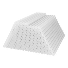 14-253- Lim till tunn pistol 7,2/150mm transparent 1kg