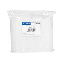 14-253- Lim till tunn pistol 7,2/150mm transparent 1kg