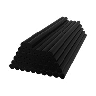 14-255- Lim till tjock pistol 11/200mm svart 1kg