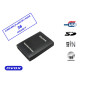 Digital växlare emulator MP3 USB SD för HYUNDAI KIA 13PIN... (NVOX NV1086M HYUNDAI KIA 13PIN)