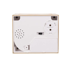 Sparbössa för batterier - katt 22468