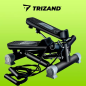 Stegmotor med länkar HQ Trizand 22776