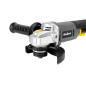 Trådlös vinkelslip 20V