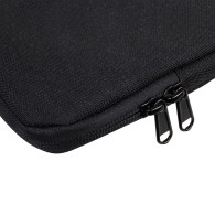 Fodral för laptop / surfplatta NanoRS, 15,6 tum, svart, RS175