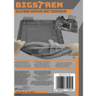 Underhållsmatta - organisatör 30x40cm Bigstren 22727