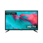 TV Kruger&Matz 24' HD DVB-T2 H.265 HEVC 230/12V

TV Kruger&Matz 24' HD DVB-T2 H.265 HEVC 230/12V