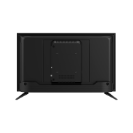 Telewizor Kruger&Matz 24' HD DVB-T2 H.265 HEVC   230/12V