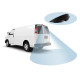 Samochodowa kamera cofania  AHD 4PIN CCD... (NVOX GDB2081VT)