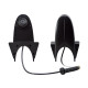 Samochodowa kamera cofania  AHD 4PIN CCD... (NVOX GDB2081VT)