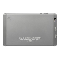 79-065- Surfplatta Platinumtab8 4G v3 4/64 GB + fodral svart