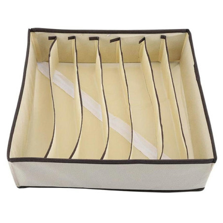 AG435A Organiser för underkläder till lådan