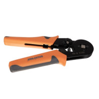 Pressverktyg för hylsor 0,25-10mm2 Bigstren 22717