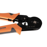 Pressverktyg för hylsor 0,25-10mm2 Bigstren 22717