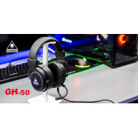 Spelhörlurar Kruger&Matz Warrior GH-50