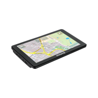 GPS-navigering Peiying Alien PY-GPS7014 + EU-karta